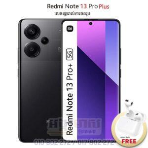 Redmi Note 13 Pro Plus 5G (OFF: 30$)