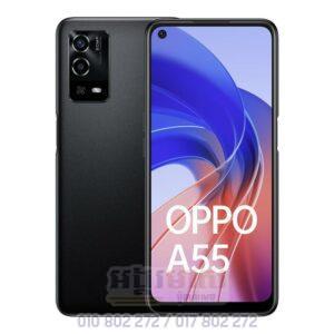 Oppo A55 64G|4G (OFF: 20$)
