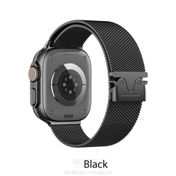 RMN Apple Watch Ultra Strap Mileness - Image 2