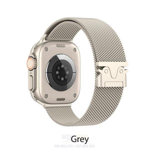 RMN Apple Watch Ultra Strap Mileness - Image 3