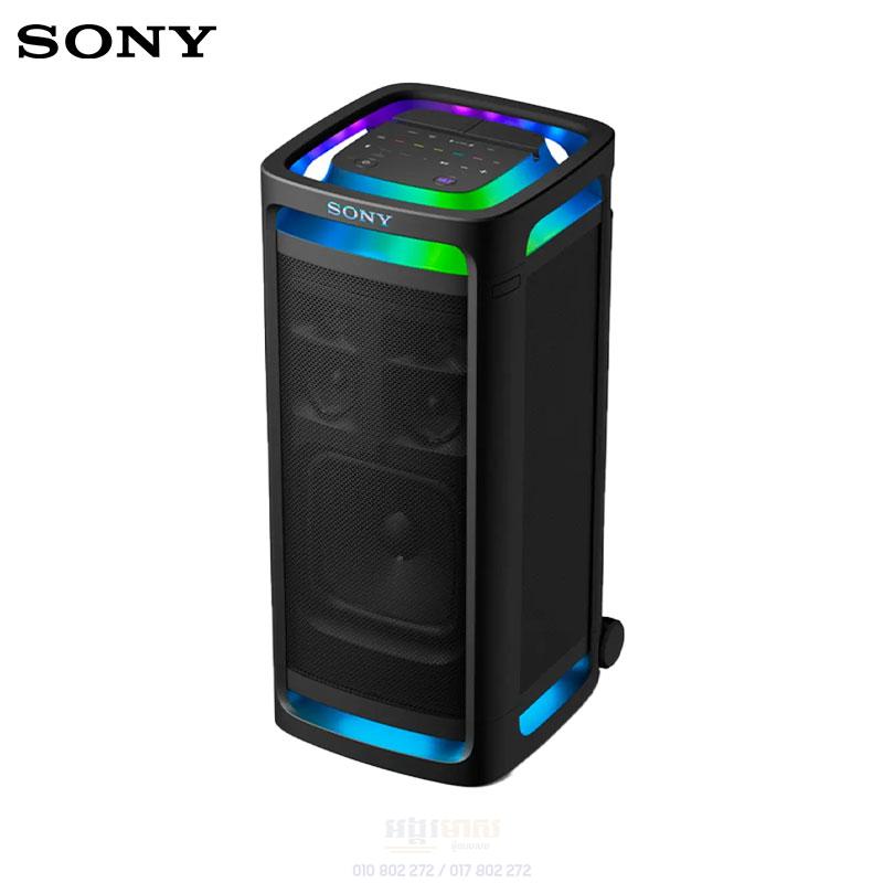 Sony ULT Tower 9 | Power Wireless Bluetooth Speaker