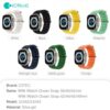 Coteci Apple Watch Ocean Band (All Size) - Image 3