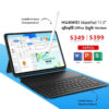 HUAWEI MatePad 11.5 SIM+Wifi (In Stock)