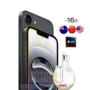 iPhone 16e (OFF: 20$)