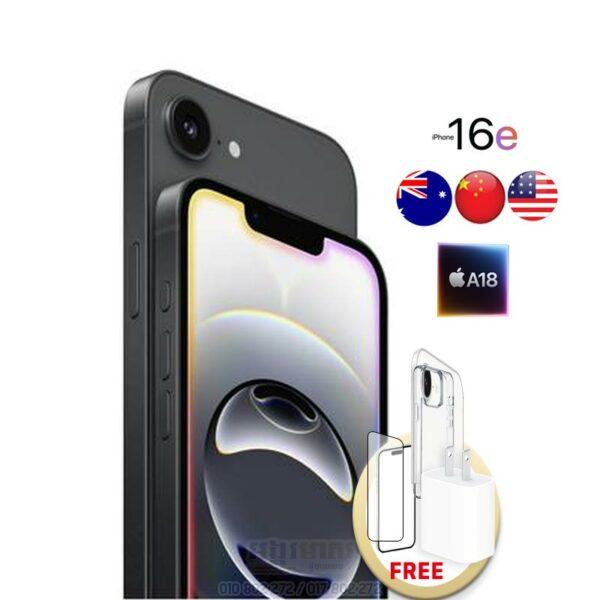 iPhone 16e (OFF: 20$)
