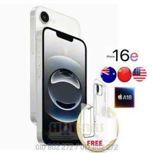 iPhone 16e (New Offer)