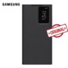 Original Smart Clear View S24 Ultra - Image 2