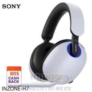 Sony INZONE H7 | Wireless Gaming Headset (OFF: $139)