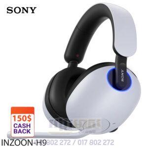 Sony INZONE H9| Wired Gaming Headset (OFF: 150$)