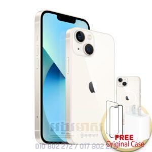 iPhone 13 ZP/A (Free Original Case)