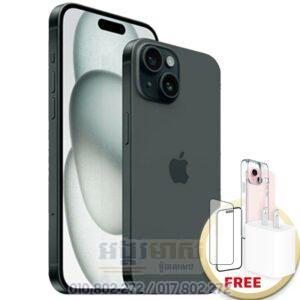 iPhone 15 Plus (New Offer)
