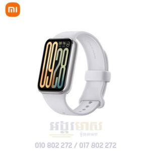 Xiaomi Smart Band 9 Pro ធានា១ឆ្នាំ
