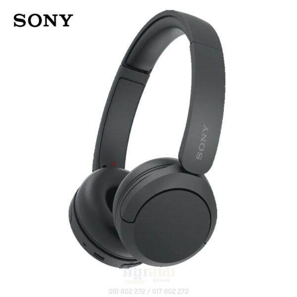 Sony WF-CH520 Wireless Headphones (Best Selling) - Image 2