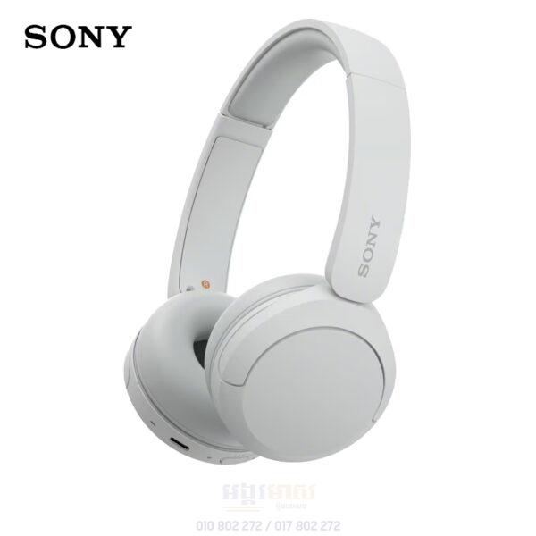 Sony WF-CH520 Wireless Headphones (Best Selling) - Image 5