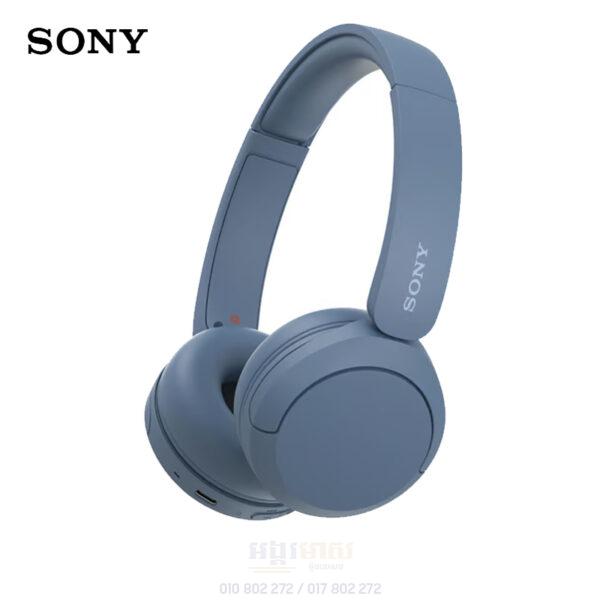 Sony WF-CH520 Wireless Headphones (Best Selling) - Image 3