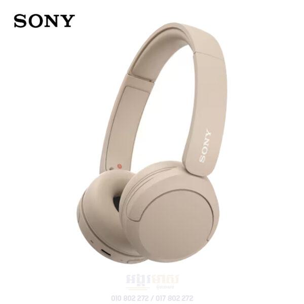 Sony WF-CH520 Wireless Headphones (Best Selling) - Image 4