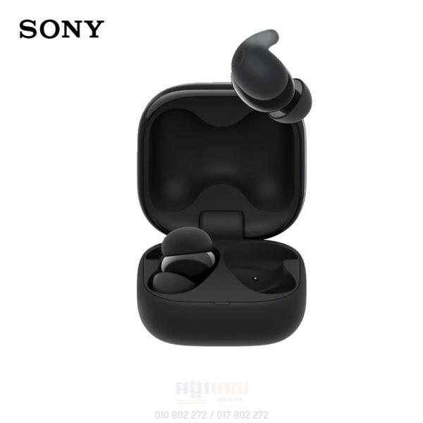 Sony LinkBuds Fit |Truely Wireless ANC (Free Case) - Image 2