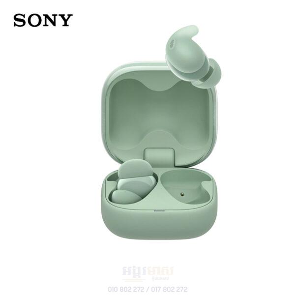 Sony LinkBuds Fit |Truely Wireless ANC (Free Case) - Image 3