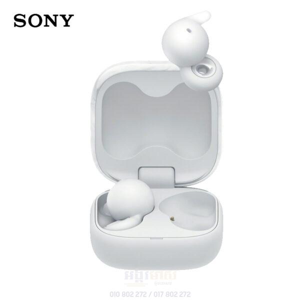 Sony LinkBuds Fit |Truely Wireless ANC (Free Case) - Image 4