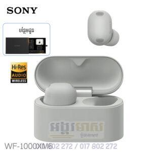 Sony WF-1000XM6|Truly Wireless ANC (Now In Stock)