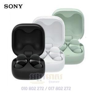 Sony LinkBuds Fit |Truely Wireless ANC (Free Case)