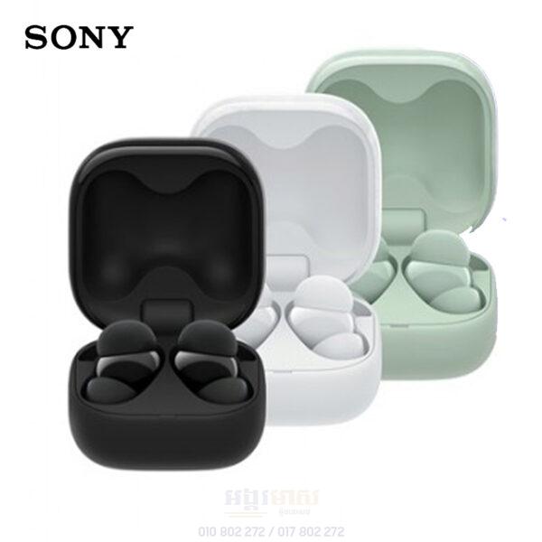 Sony LinkBuds Fit |Truely Wireless ANC (Free Case)