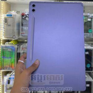 Used Galaxy Tab S10 Plus 256G+12G (99%) SIM+Wifi