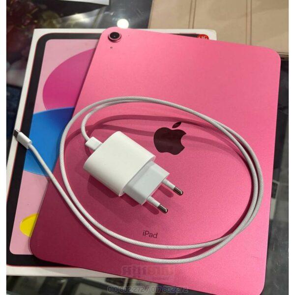 Used iPad 10th 64G (99%) Only Wifi - Image 2