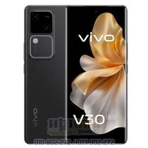 VIVO V30 5G 256G+24G (OFF: 70$)