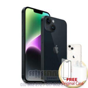 iPhone 14 128GB (Free Original Case)