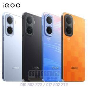 vivo iQOO Neo11 256G+12G