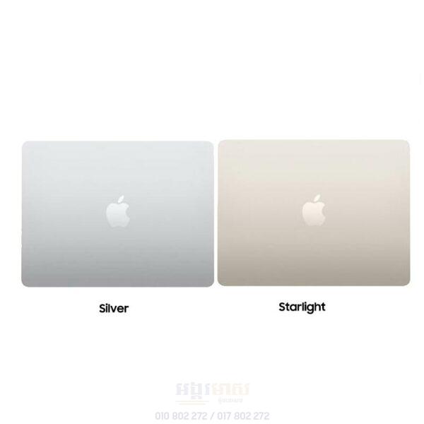 MacBook Air M4 13" 256G+16G (OFF: 130$) - Image 3