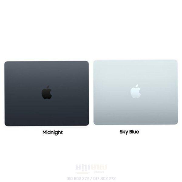 MacBook Air M4 13" 256G+16G (OFF: 130$) - Image 2