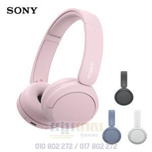 Sony WF-CH520 Wireless Headphones (Best Selling)