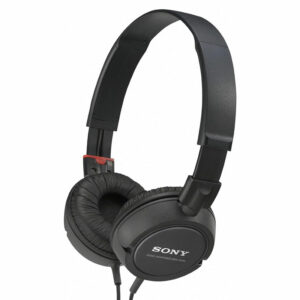 Sony MDRZX100 Headphones