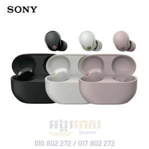 Sony WF-1000XM5 Best Truly Wireless ANC (New  Offer)