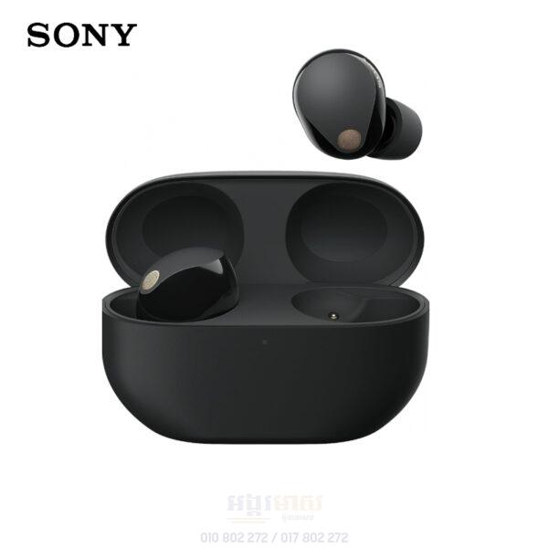 Sony WF-1000XM5 Best Truly Wireless ANC (New  Offer) - Image 2