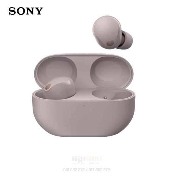 Sony WF-1000XM5 Best Truly Wireless ANC (New  Offer) - Image 3