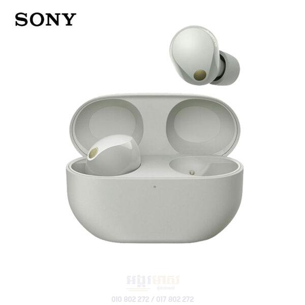 Sony WF-1000XM5 Best Truly Wireless ANC (New  Offer) - Image 4