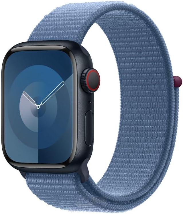 Watch Loop Apple Watch Loop Strap - Top Leading Phone Shop in Cambodia