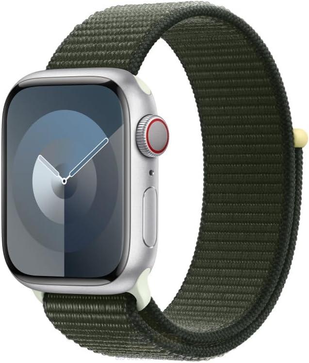 Watch Loop Apple Watch Loop Strap - Top Leading Phone Shop in Cambodia