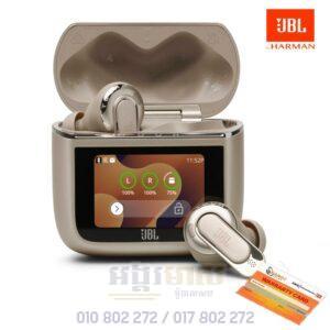 JBL Tour Pro 3 | True Wireless Noise Cancelling