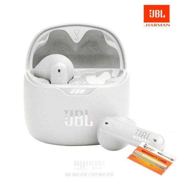 JBL Tune Flex | True Wireless Noise Cancelling Earbuds