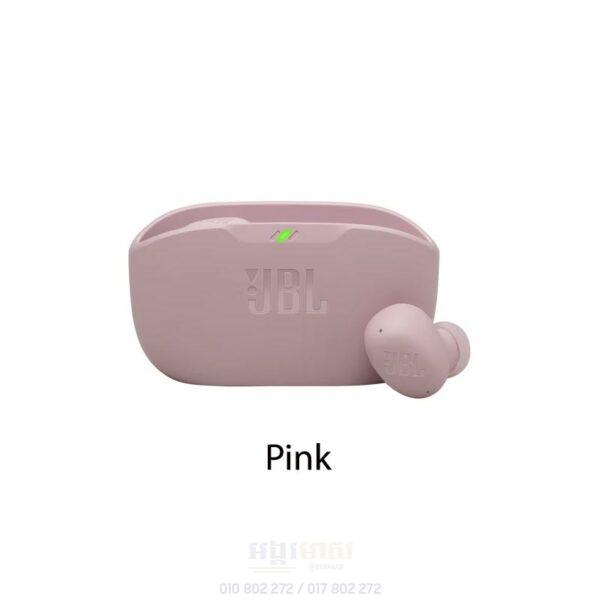 JBL Wave Buds | True Wireless Earbuds - Image 2