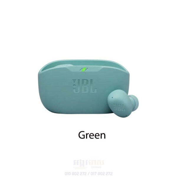 JBL Wave Buds | True Wireless Earbuds - Image 3