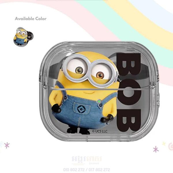 Minion Case Bud3