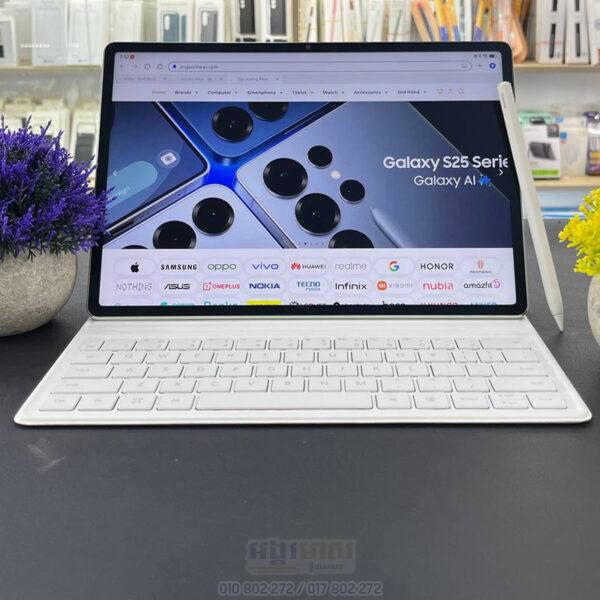 Used Huawei MatePad 12x (98%) នៅធានា - Image 2
