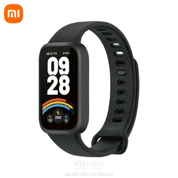 Xiaomi Smart Band 9 Active ធានា១ឆ្នាំ - Image 3