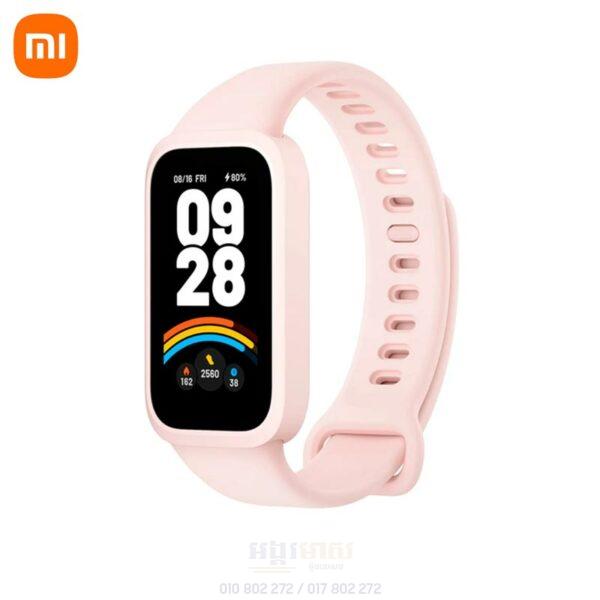 Xiaomi Smart Band 9 Active ធានា១ឆ្នាំ