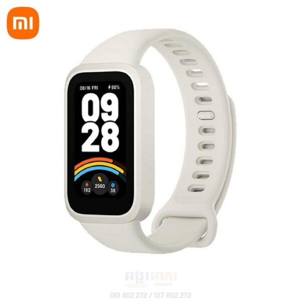 Xiaomi Smart Band 9 Active ធានា១ឆ្នាំ - Image 2